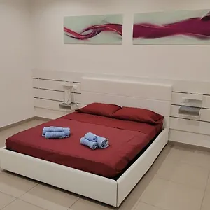 Casa Nel Parco Bologna