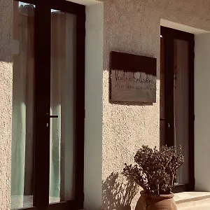 Vento E Salsedine , Marsala Italia