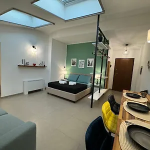 Arcorosaapartment Centro , Palermo Italia