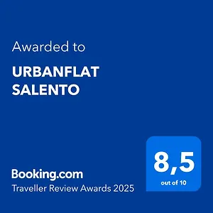 Urbanflat Salento , Lecce Italia