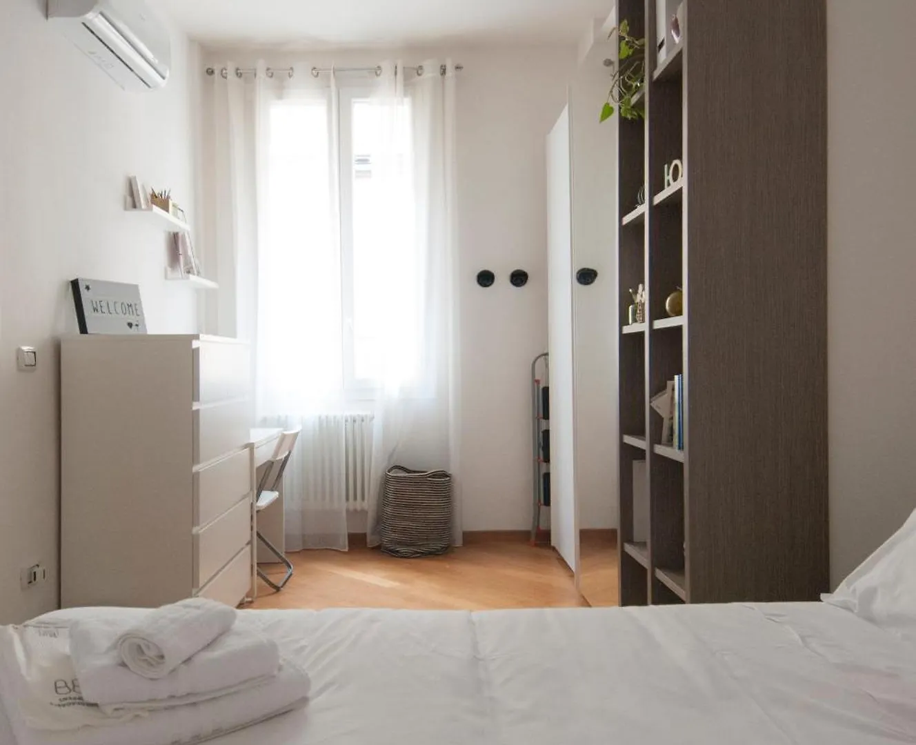 Appartamento Bella Nosadella - Ambrogiohost Bologna Italia