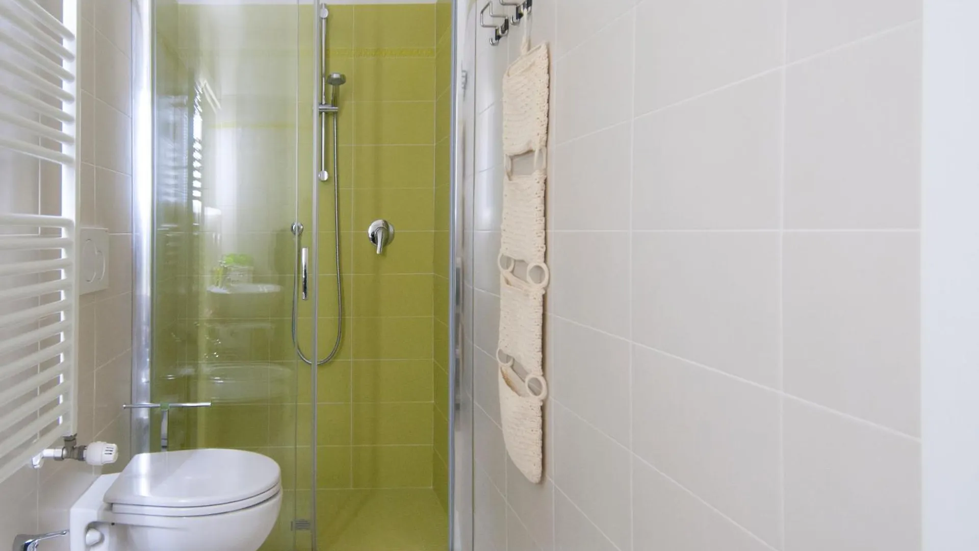 Appartamento Bella Nosadella - Ambrogiohost Bologna Italia