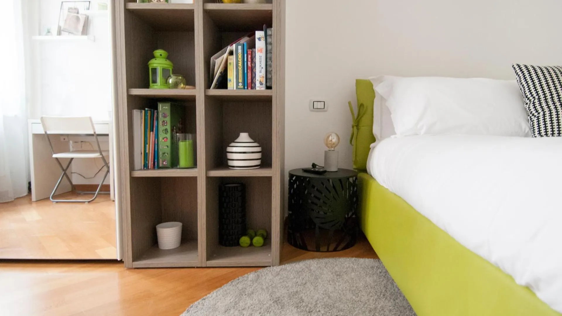 Appartamento Bella Nosadella - Ambrogiohost Bologna