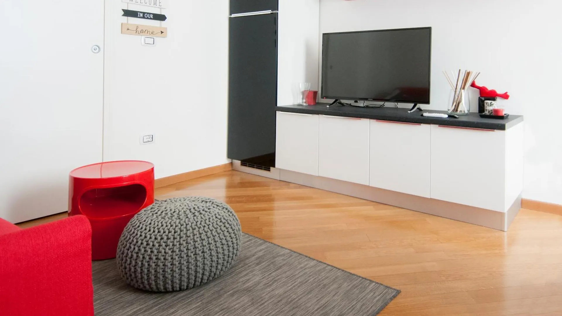 Appartamento Bella Nosadella - Ambrogiohost Bologna 0*,  Italia
